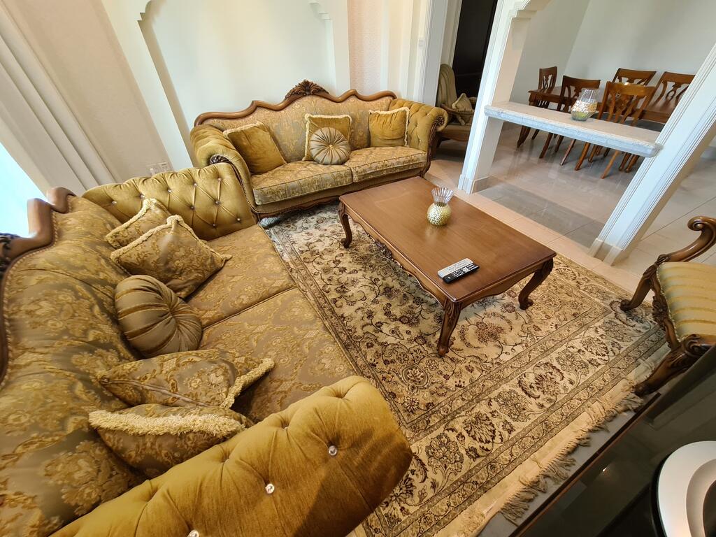 Fabulous Stay At Dubai Downtown - Souk AL Bahar - thumb 2