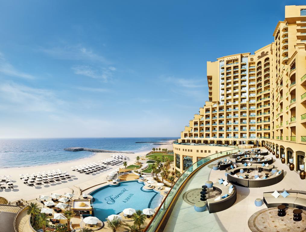 Fairmont Ajman - thumb 3