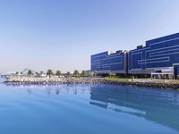 Fairmont Bab Al Bahr Accommodation Dubai