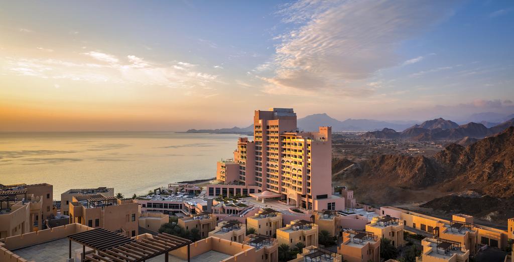 Fairmont Fujairah Beach Resort - thumb 7