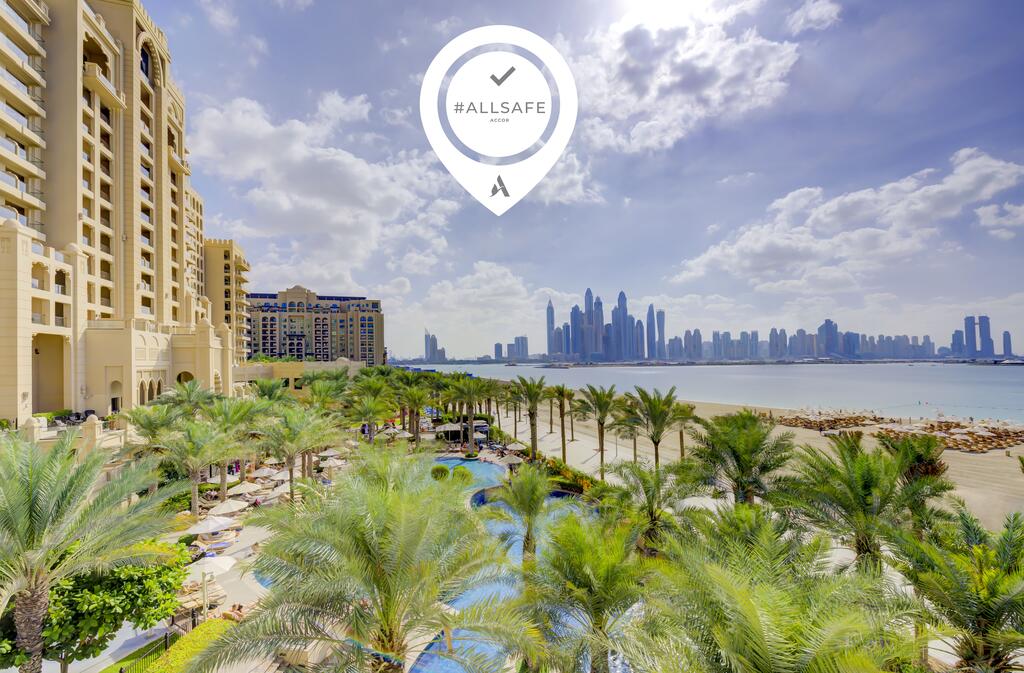 Fairmont The Palm - thumb 0