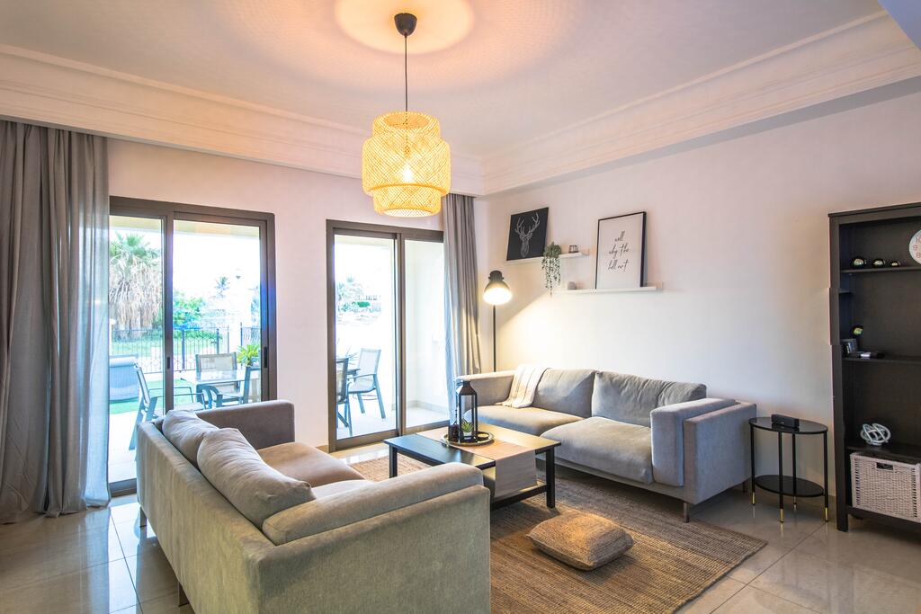 Fairways Luxury Private Pool Villa At Ras Al Khaimah - thumb 3