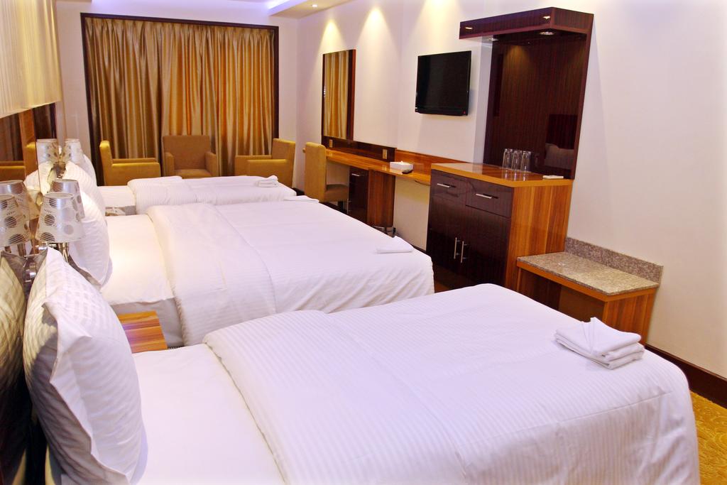 Fal Hotel L.L.C - thumb 2