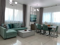 A C Pearl Holiday Homes - In the heart of Dubai Marina Accommodation Dubai