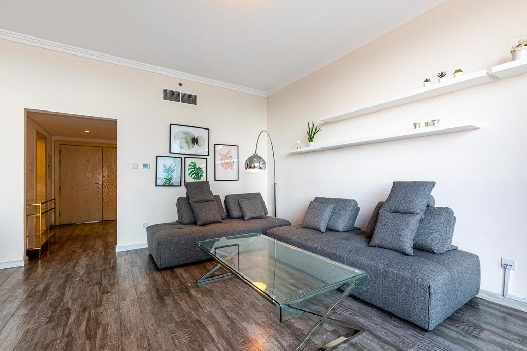 FAM Living - Al Bateen Residences - Sea View - thumb 5