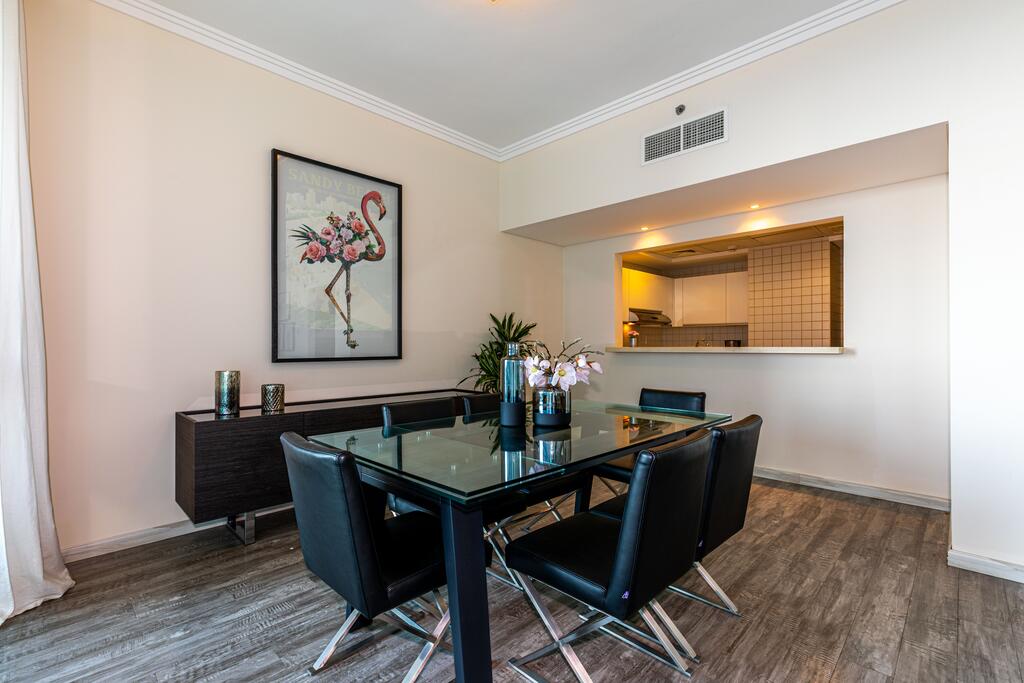 FAM Living - Al Bateen Residences - Sea View - thumb 7
