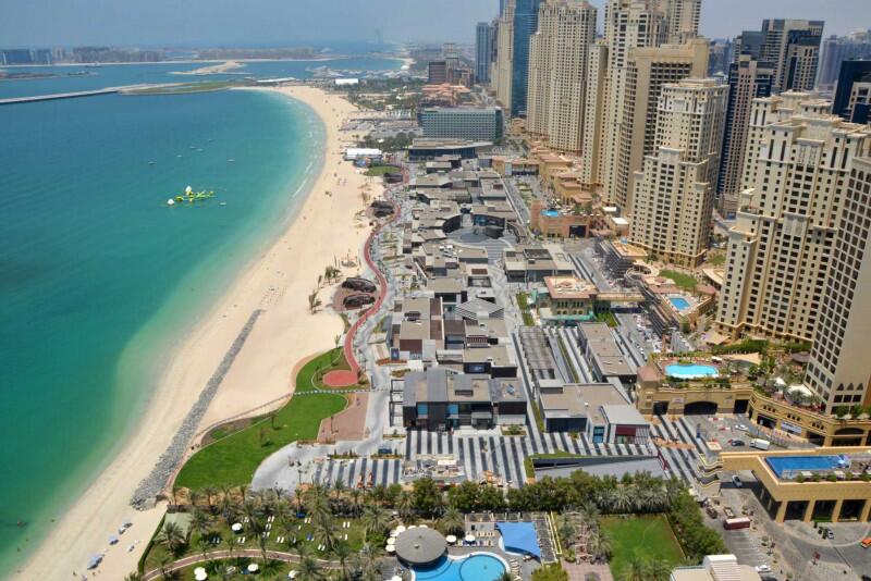 FAM Living - Bahar - Sea View Duplex - thumb 1