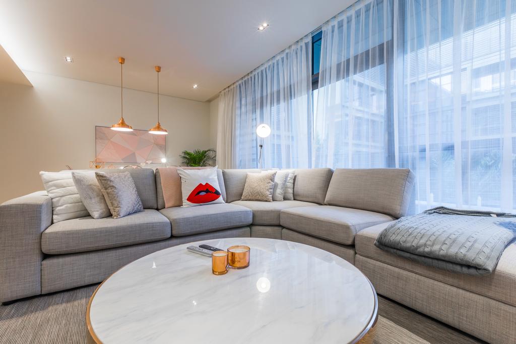 FAM Living - City Walk - thumb 0