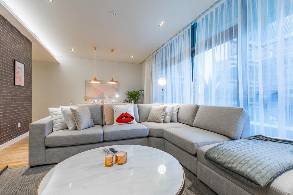 FAM Living - City Walk - thumb 1