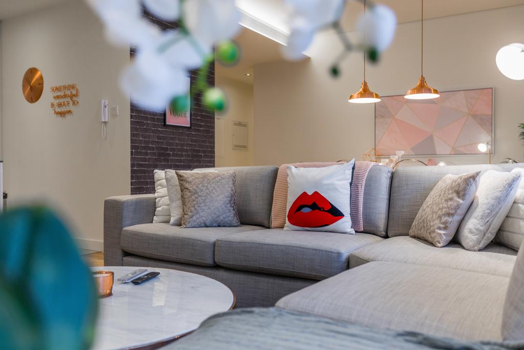 FAM Living - City Walk - thumb 2