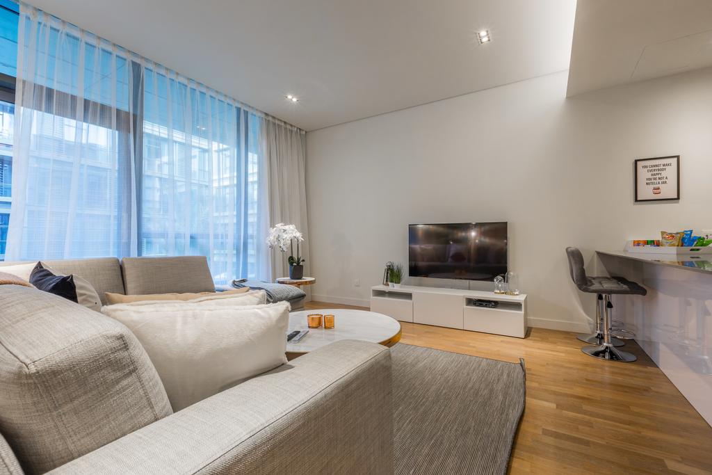 FAM Living - City Walk - thumb 5