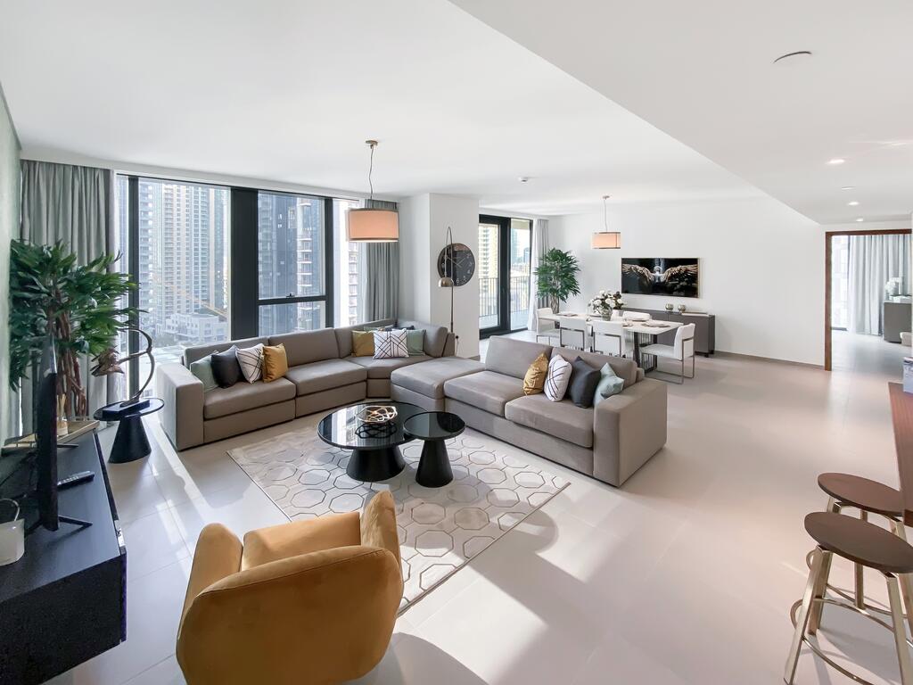 FAM Living - Downtown Dubai - thumb 1