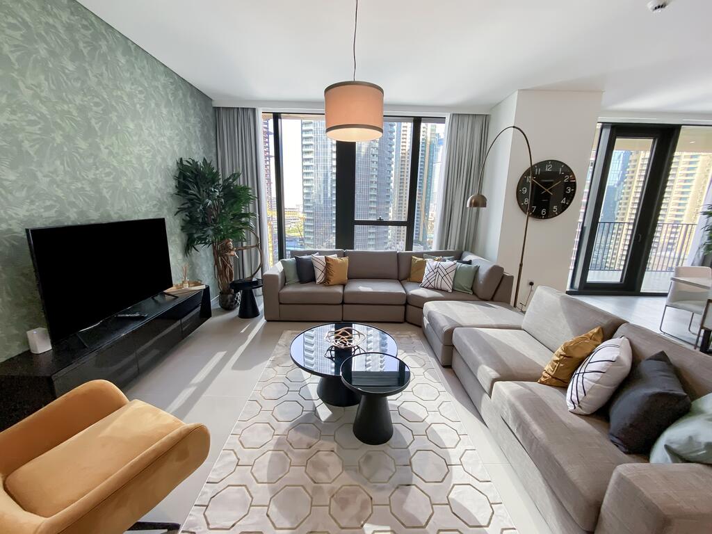 FAM Living - Downtown Dubai - thumb 2