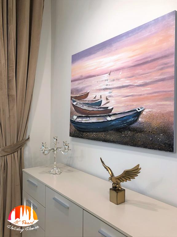 A C Pearl Holiday Homes - Live In Style In Dubai Marina - thumb 4