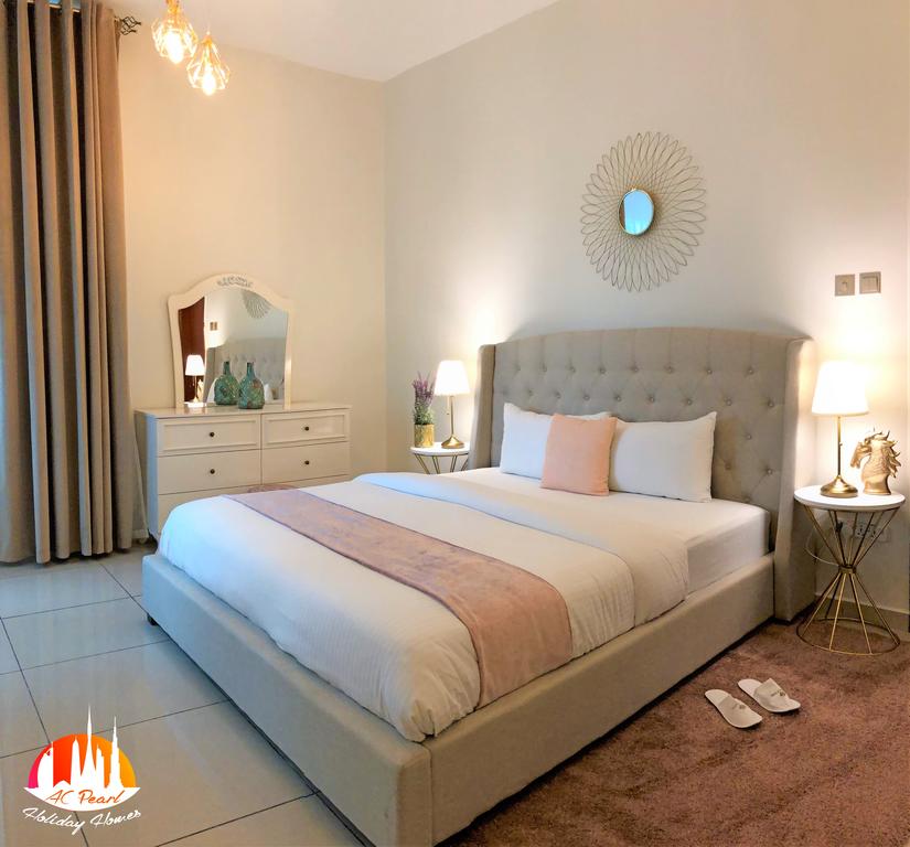 A C Pearl Holiday Homes - Live In Style In Dubai Marina - thumb 9