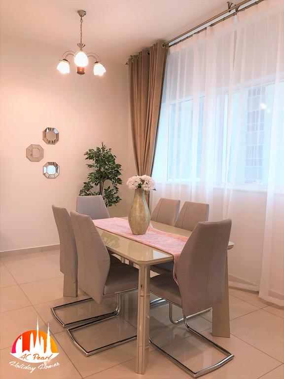 A C Pearl Holiday Homes - Live In Style In Dubai Marina - thumb 6