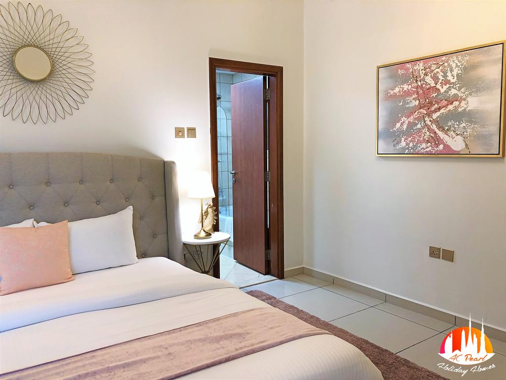 A C Pearl Holiday Homes - Live In Style In Dubai Marina - thumb 7