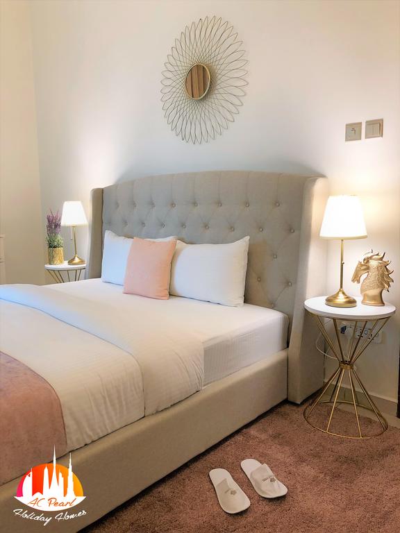 A C Pearl Holiday Homes - Live In Style In Dubai Marina - thumb 8