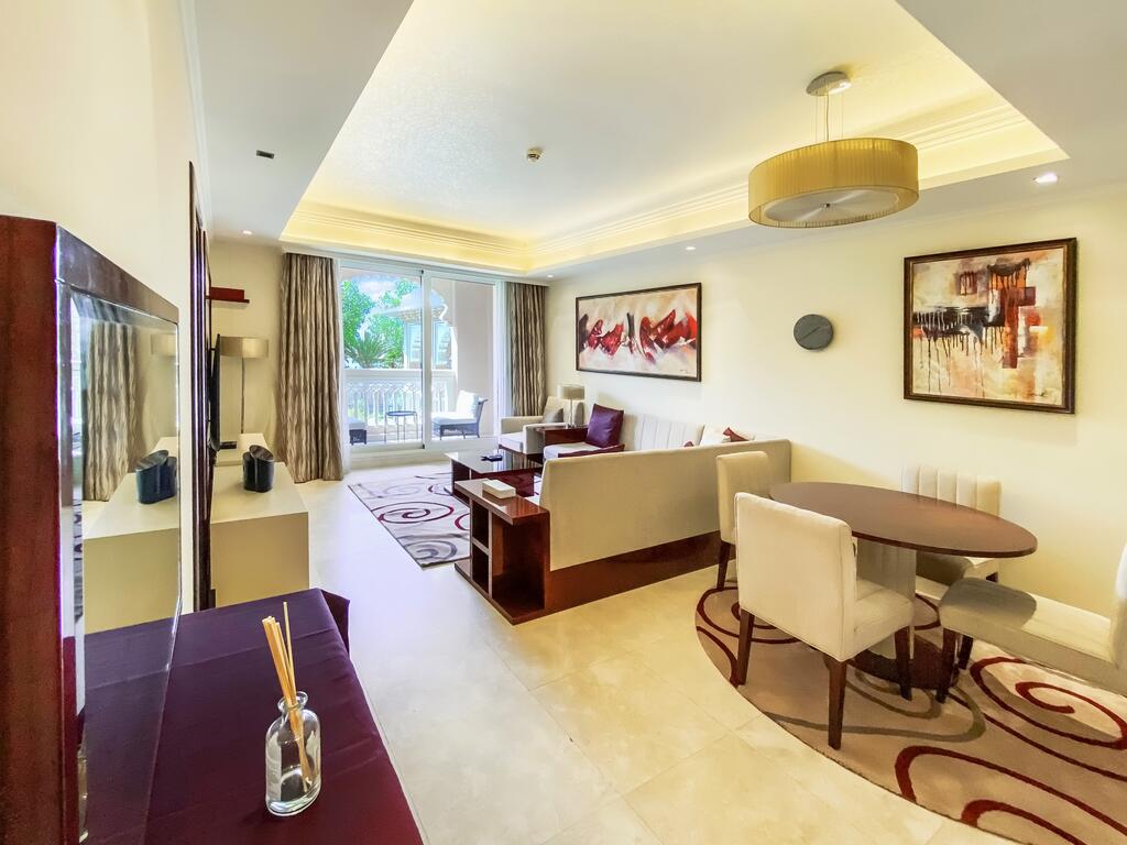 FAM Living - Grandeur Residences Palm Jumeirah - thumb 5