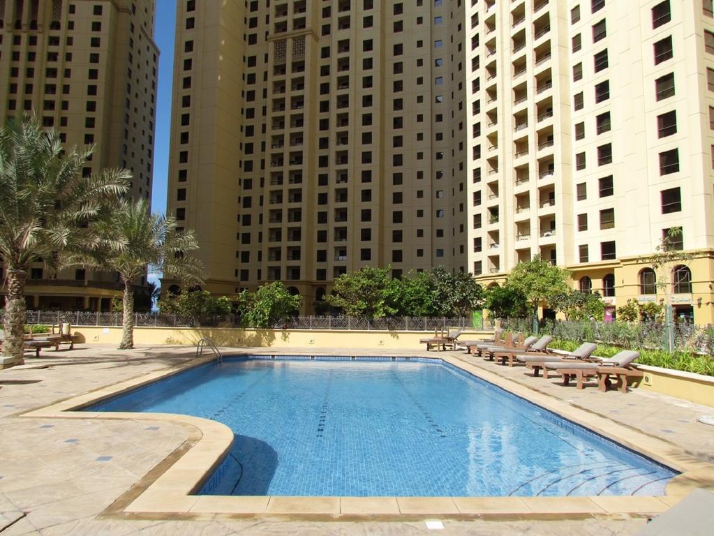 FAM Living - Murjan - Ain Dubai & Sea Views - thumb 1