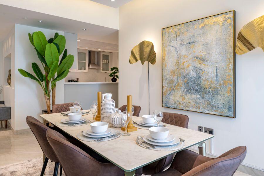 FAM Living - Murjan - Ain Dubai & Sea Views - thumb 5