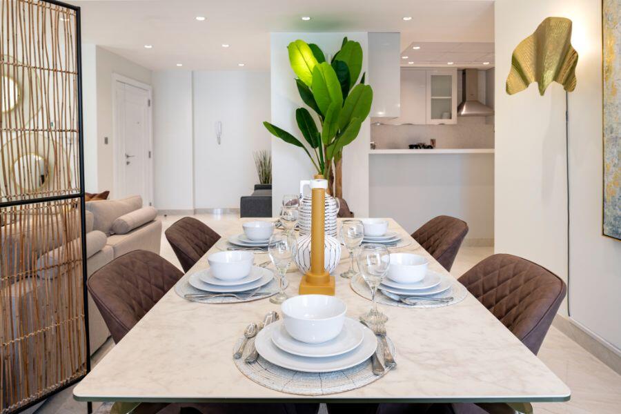 FAM Living - Murjan - Ain Dubai & Sea Views - thumb 6