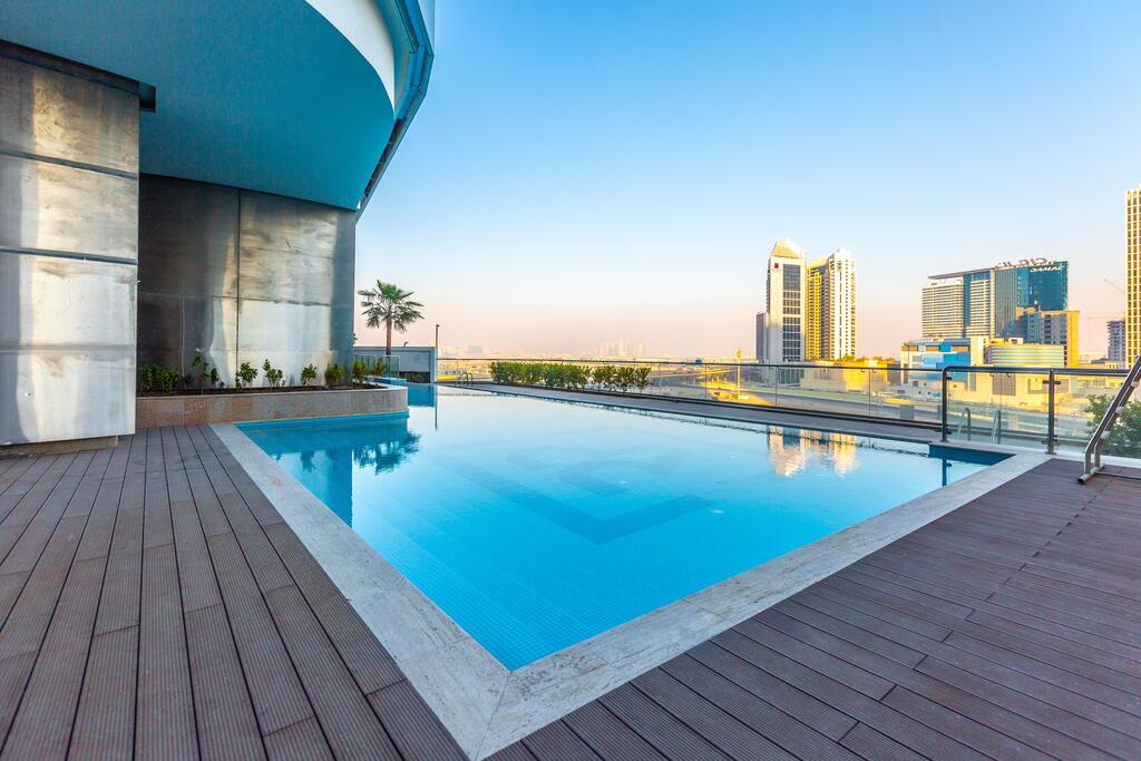 FAM Living - RP Heights - Downtown Dubai - thumb 7