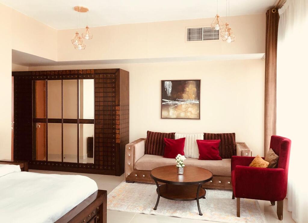 A C Pearl Holiday Homes - Marina & Sea View 3 Bedrooms Apartment - thumb 4