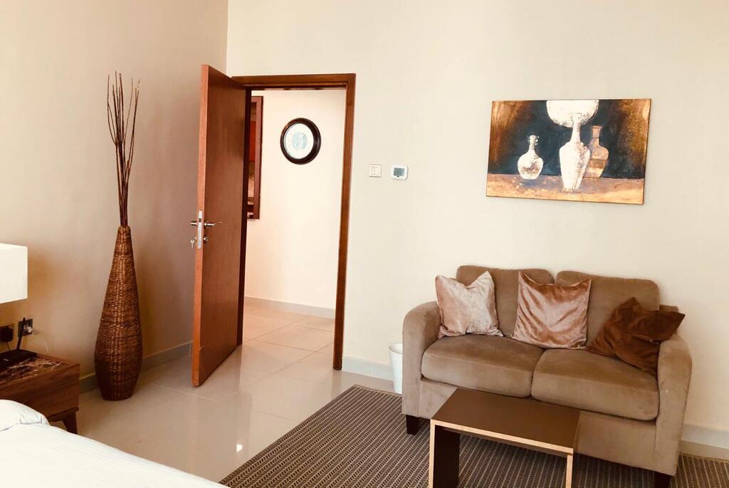 A C Pearl Holiday Homes - Marina & Sea View 3 Bedrooms Apartment - thumb 6