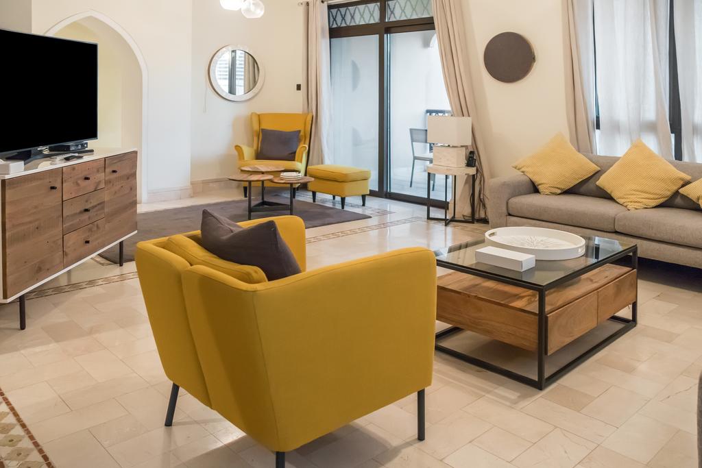 FAM Living : Old Town Downtown Dubai - thumb 4