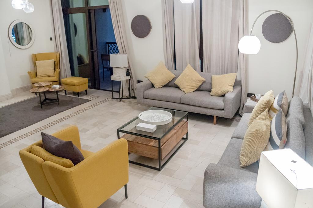 FAM Living : Old Town Downtown Dubai - thumb 3