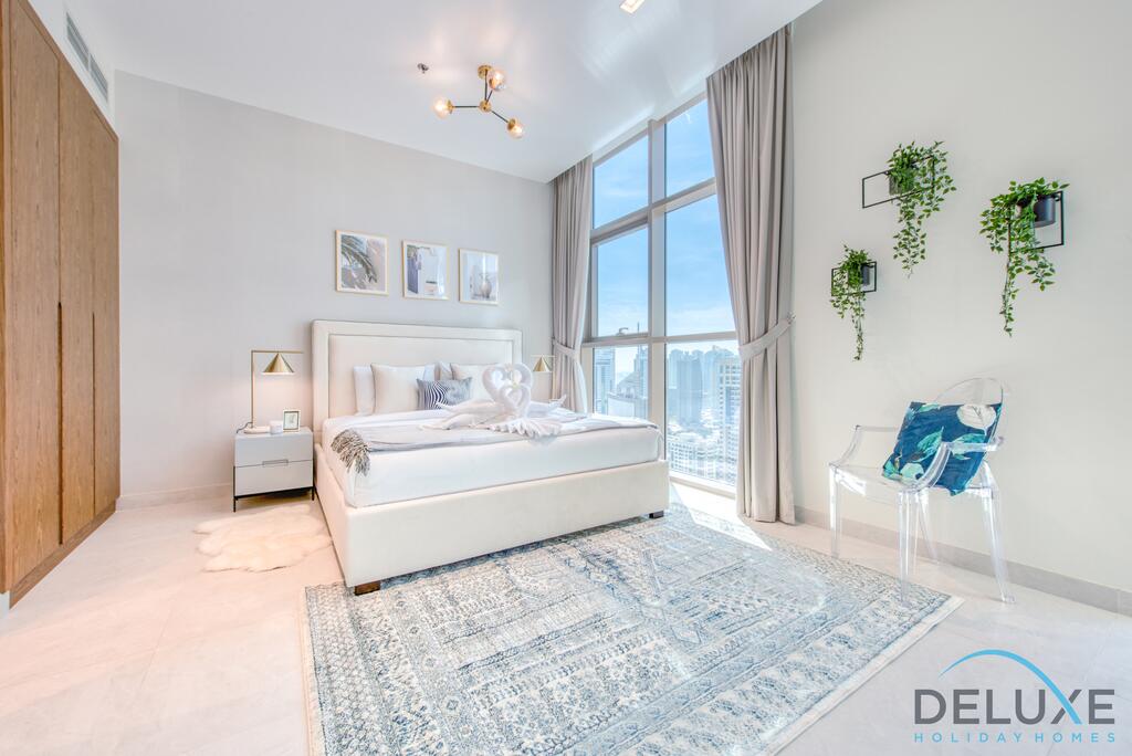 Fancy 2 Bedroom Apartment At No.9 Tower, Dubai Marina By Deluxe Holiday Homes - thumb 5