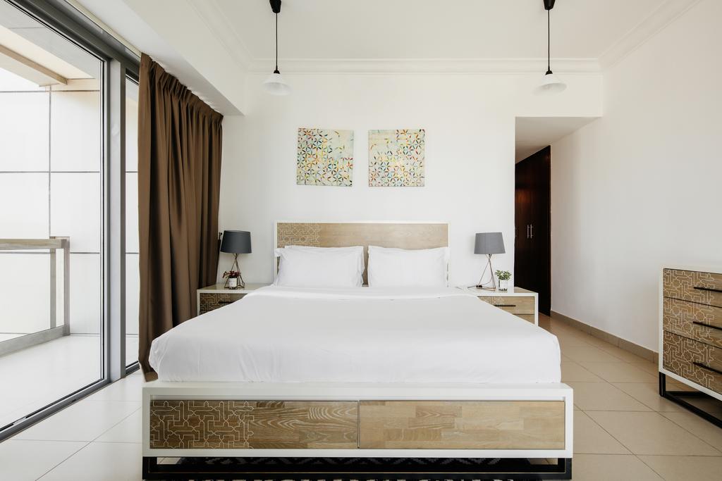 Fantastay - Rostom Downtown Dubai - thumb 8