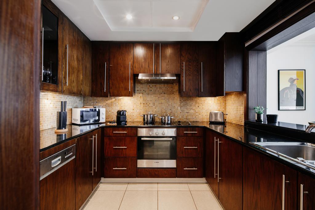 Fantastay - Rostom Downtown Dubai - thumb 4