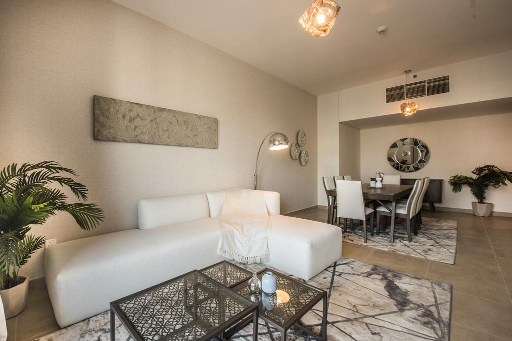 Fantastay Luxury High Floor With Full Marina Views - thumb 2