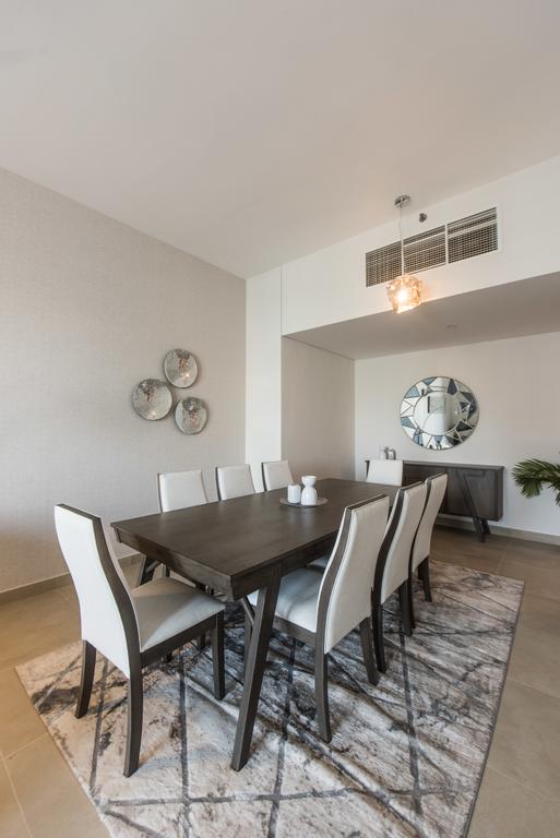 Fantastay Luxury High Floor With Full Marina Views - thumb 4