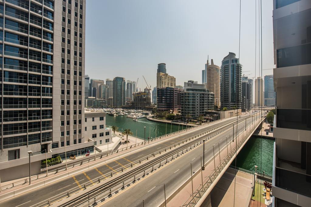 Fantastay One Bedroom Suite Sparkle Tower 1 - thumb 7