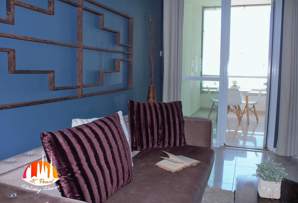 A C Pearl Holiday Homes - Palm View Four Bedroom Apartment - thumb 6