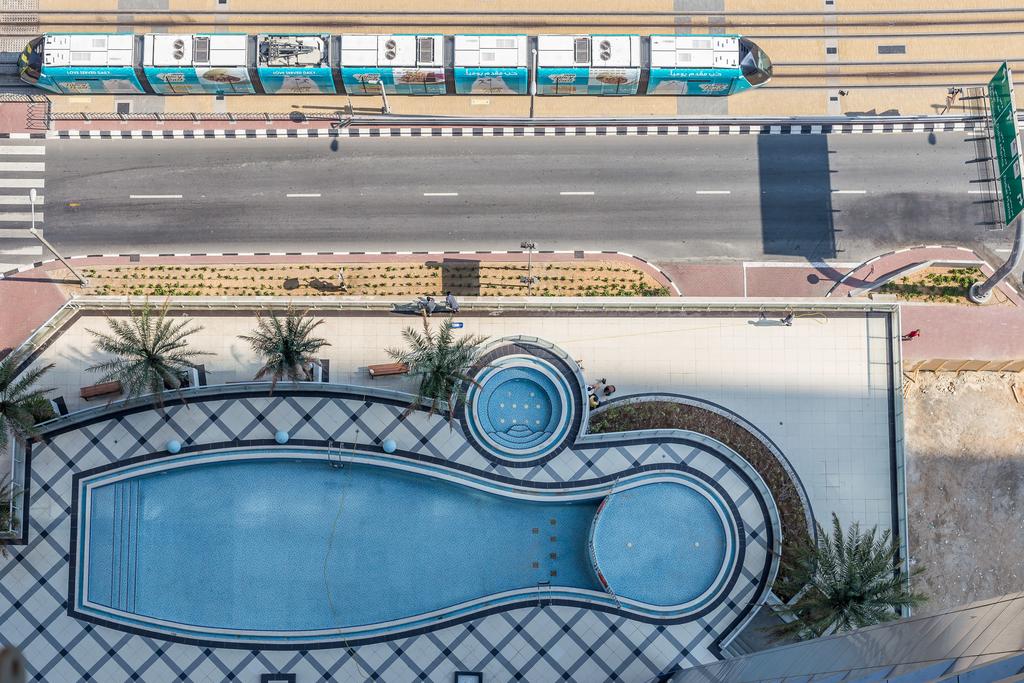 1 Bedroom In Dubai Marina By Deluxe Holiday Homes - thumb 2