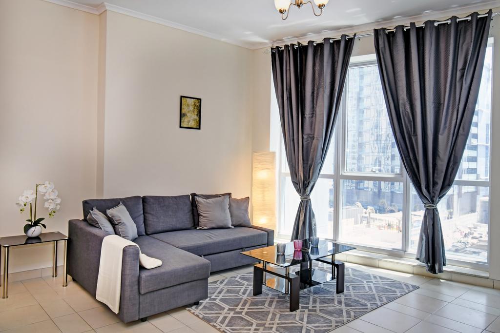 1 Bedroom In Dubai Marina By Deluxe Holiday Homes - thumb 6