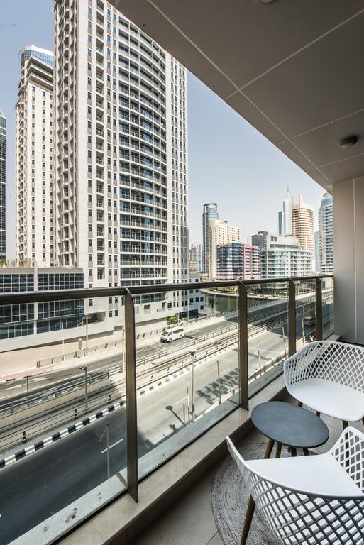Fantastay Sparkle Tower Luxury 1 BR - thumb 4