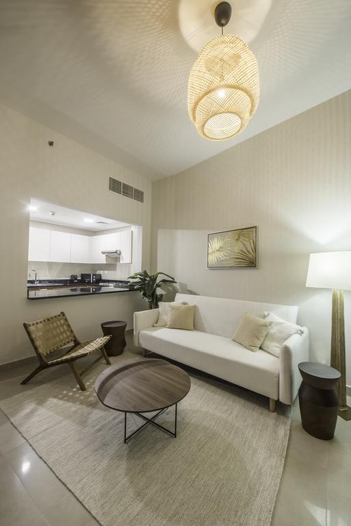 Fantastay Sparkle Tower Luxury 1 BR - thumb 9