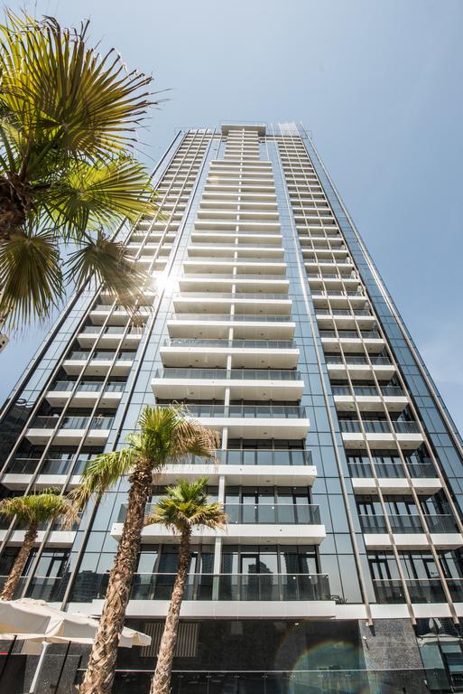Fantastay Sparkle Tower Luxury 1 BR - thumb 7