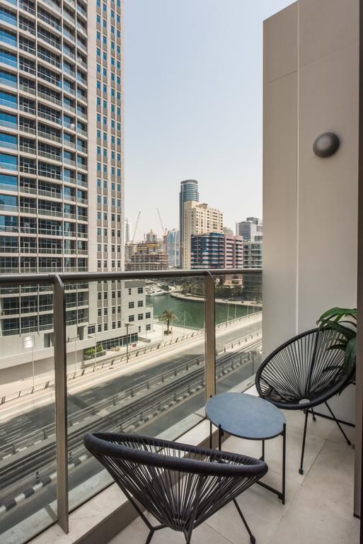 Fantastay Sparkle Tower Luxury Studio - thumb 9