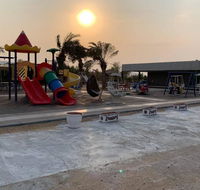 Farm stay insta mzra3tna - Accommodation Dubai