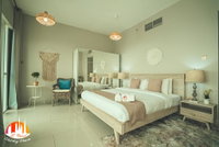 A C Pearl Holiday Homes - Pinnacle of Marina Accommodation Dubai