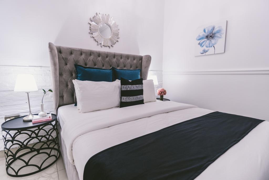 A C Pearl Holiday Homes - Pristine Marina View Apartment - thumb 7