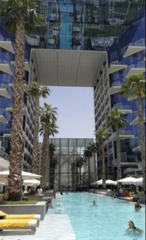 Five Palm Residences Dubai - 2BR Fully Furnished - thumb 6