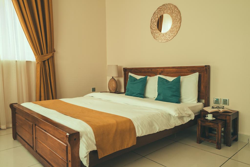 A C Pearl Holiday Homes - Sea View 2 Bedroom Apartment - thumb 4