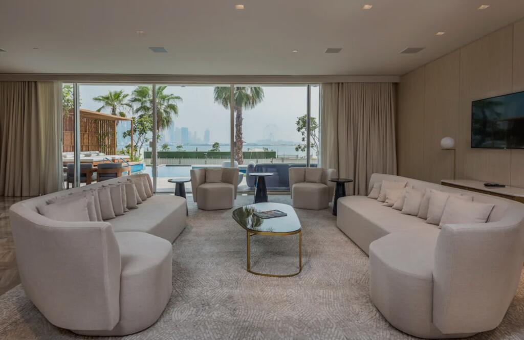 FIVE Palm Villa Jumeirah - thumb 4